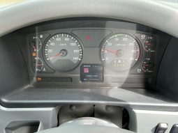MITSUBISHI FUSO FIGHTER full