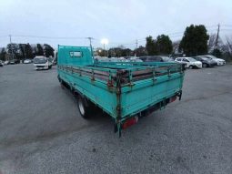 TOYOTA DYNA TRUCK full