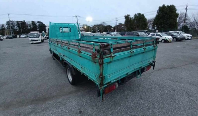 TOYOTA DYNA TRUCK full