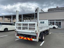MITSUBISHI CANTER full