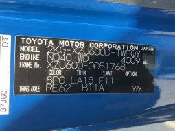 TOYOTA DYNA DUMP TRUCK full