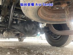TOYOTA DYNA TRUCK full