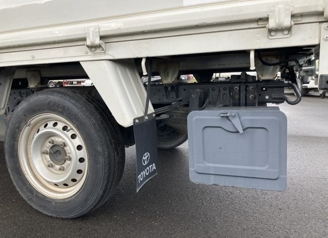 TOYOTA DYNA TRUCK full