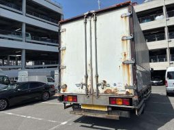 MITSUBISHI FUSO FIGHTER full