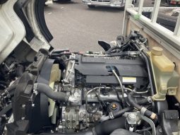 MITSUBISHI CANTER full