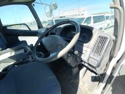 MITSUBISHI FUSO FIGHTER full
