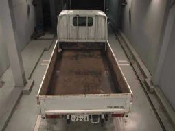 MITSUBISHI CANTER full