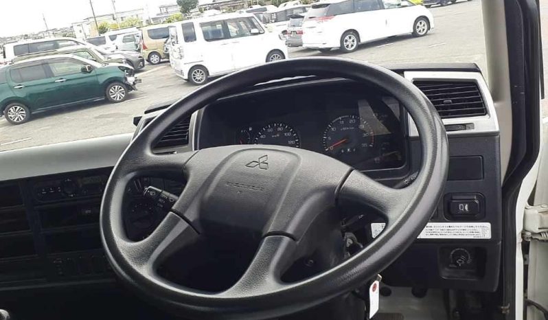 MITSUBISHI FUSO FIGHTER full