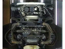 MITSUBISHI CANTER full