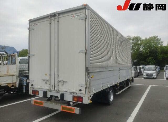 MITSUBISHI FUSO FIGHTER full