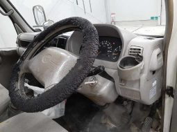 TOYOTA DYNA TRUCK full