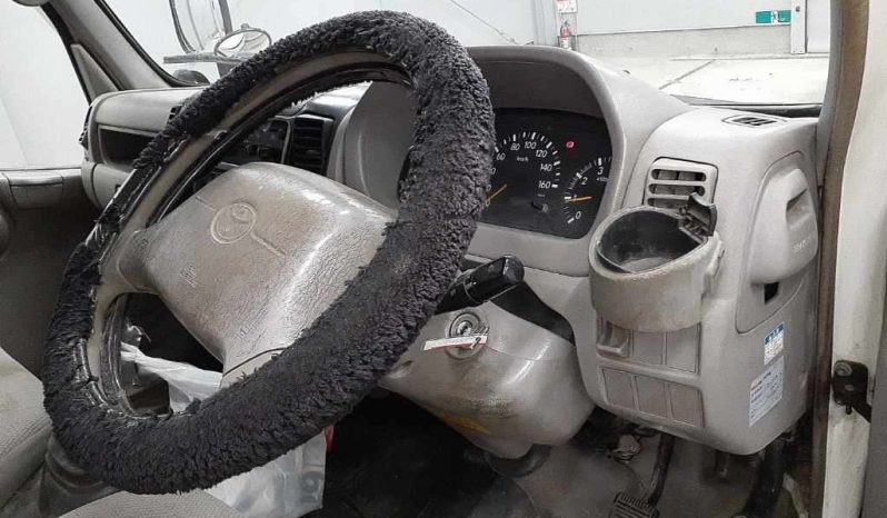 TOYOTA DYNA TRUCK full