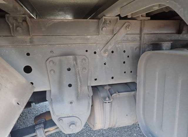 TOYOTA DYNA full