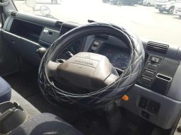 MITSUBISHI CANTER full