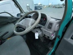 TOYOTA DYNA TRUCK full
