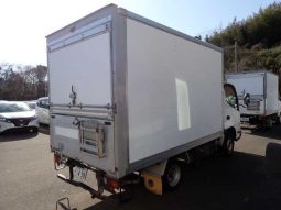 TOYOTA DYNA full