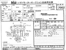 TOYOTA DYNA TRUCK full
