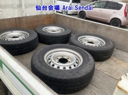 TOYOTA DYNA TRUCK full