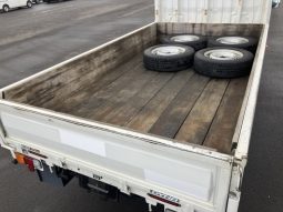 TOYOTA DYNA TRUCK full