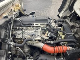 MITSUBISHI CANTER full