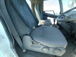 MITSUBISHI FUSO FIGHTER full
