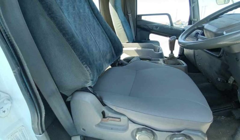 MITSUBISHI FUSO FIGHTER full