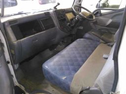 MITSUBISHI CANTER full