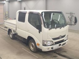 TOYOTA DYNA TRUCK full