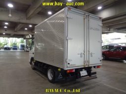 MITSUBISHI CANTER full