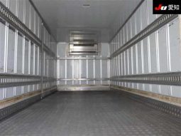 MITSUBISHI FUSO FIGHTER full