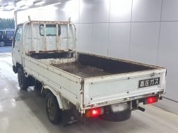 TOYOTA DYNA TRUCK full