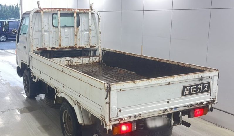 TOYOTA DYNA TRUCK full