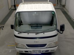 TOYOTA DYNA TRUCK full