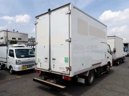 TOYOTA DYNA full