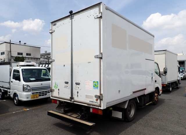 TOYOTA DYNA full