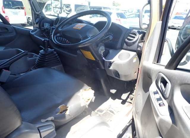 TOYOTA DYNA full
