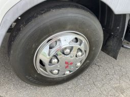MITSUBISHI FUSO FIGHTER full