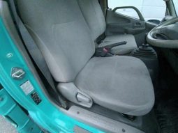 TOYOTA DYNA TRUCK full