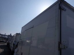 TOYOTA DYNA full