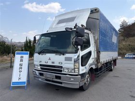 MITSUBISHI FUSO FIGHTER