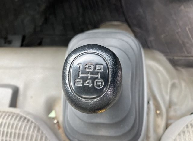 TOYOTA DYNA TRUCK full