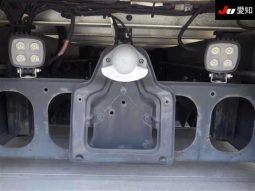 MITSUBISHI FUSO FIGHTER full