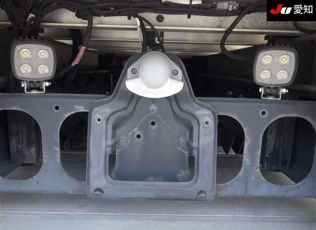 MITSUBISHI FUSO FIGHTER full