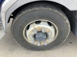 MITSUBISHI FUSO FIGHTER full