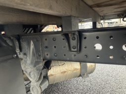 MITSUBISHI CANTER full