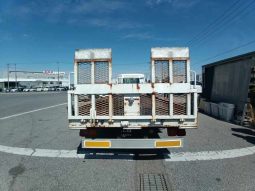 MITSUBISHI FUSO FIGHTER full