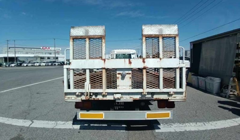 MITSUBISHI FUSO FIGHTER full