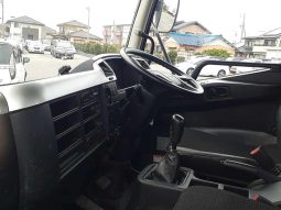 MITSUBISHI FUSO FIGHTER full