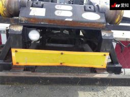 MITSUBISHI FUSO FIGHTER full