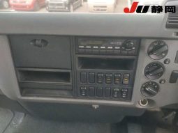 MITSUBISHI FUSO FIGHTER full